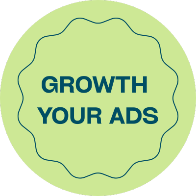 Growth Your Ads